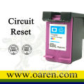 High quality new circuit cartridge for hp ink printer refill ink cartridge
